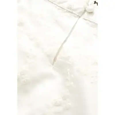 A pristine white setup featuring delicate cotton candy, representing the pure and high-quality optical and eye care products available at Monalisa Medical store, emphasizing professionalism and excellence.