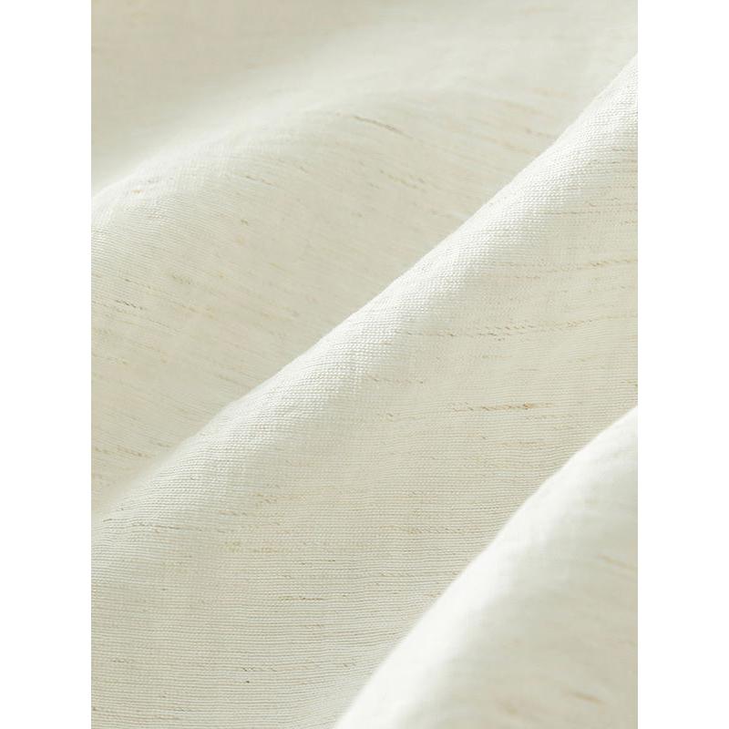 Luxurious white fabric with delicate texture, suitable for fashion, home décor, and upholstery applications. Crafted with premium materials for a smooth and elegant finish.