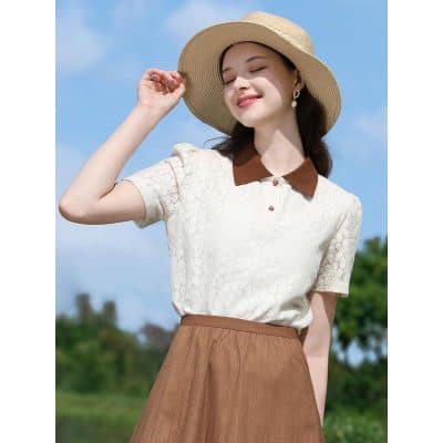 Brighten your style with a chic sun hat perfect for outdoor activities and sun protection. Crafted for comfort and style, ideal for summer days, beach outings, or garden parties.