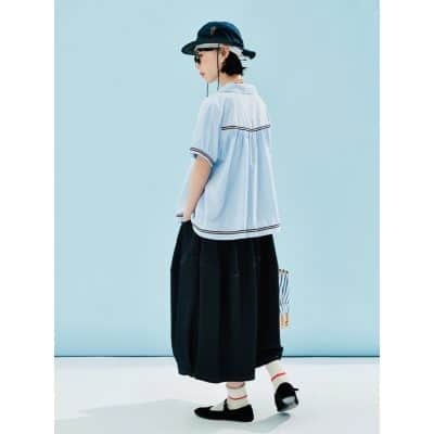 Optical eyewear and sunglasses for trendy, modern looks.