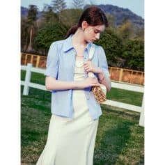 Stylish optical glasses for women, perfect for enhancing your look and vision. Discover trendy frames at Monalisa Store for a fashionable eyewear experience.