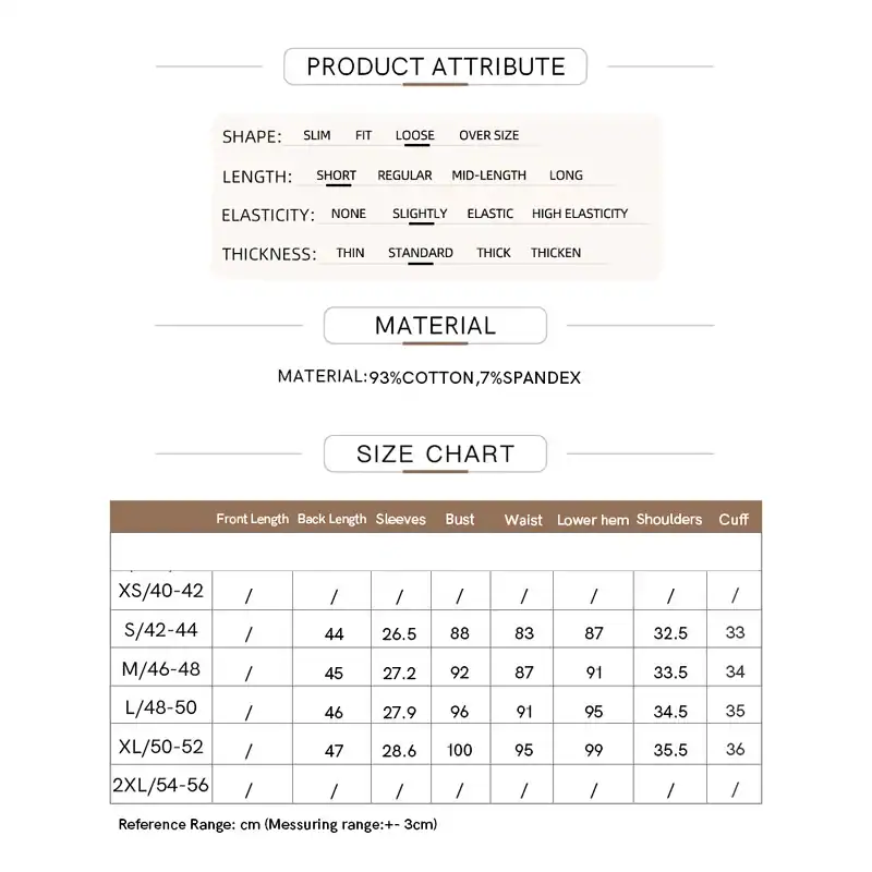 High-quality cotton-spandex blend for comfort and durability in boxing and athletic activities.