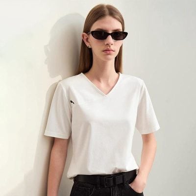 Stylish black sunglasses for women at Monalisa Store enhancing your eye protection and fashion statement. Perfect for outdoor activities and everyday wear.