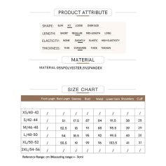 Stylish plus size dress with comfortable fit and high-quality polyester-spandex fabric, available in multiple sizes for a perfect, flattering look. Perfect for casual or formal occasions.