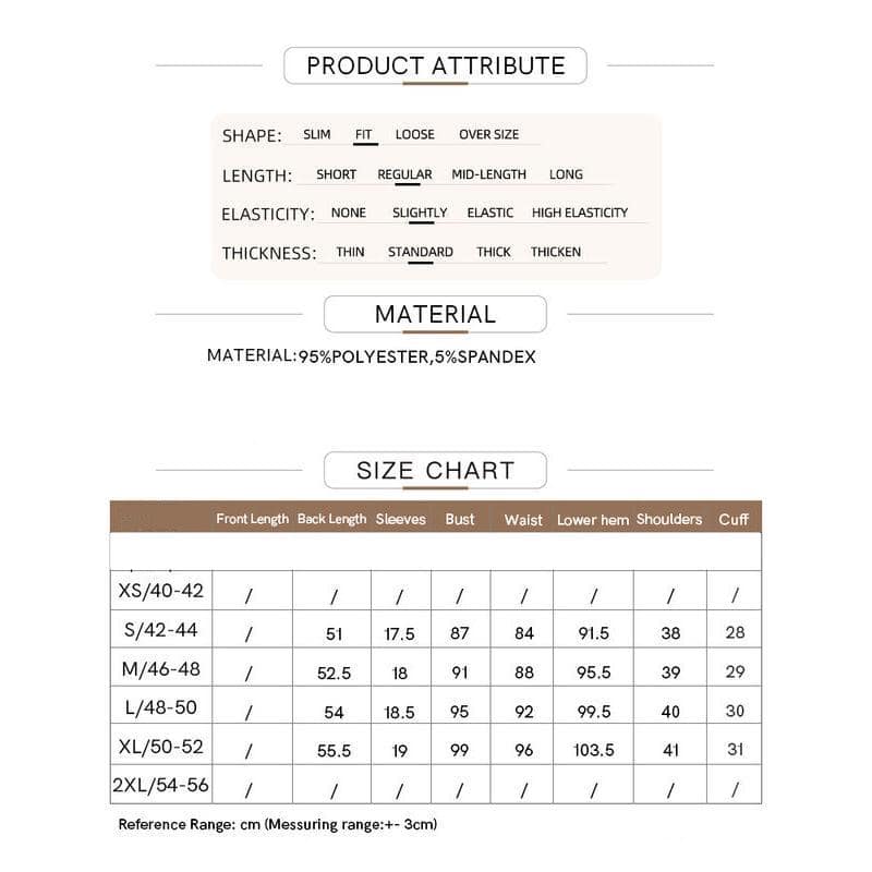 Stylish plus size dress with comfortable fit and high-quality polyester-spandex fabric, available in multiple sizes for a perfect, flattering look. Perfect for casual or formal occasions.