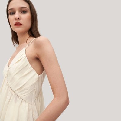 Fashionable dress for women available at Monalisa Store, perfect for casual or formal wear.