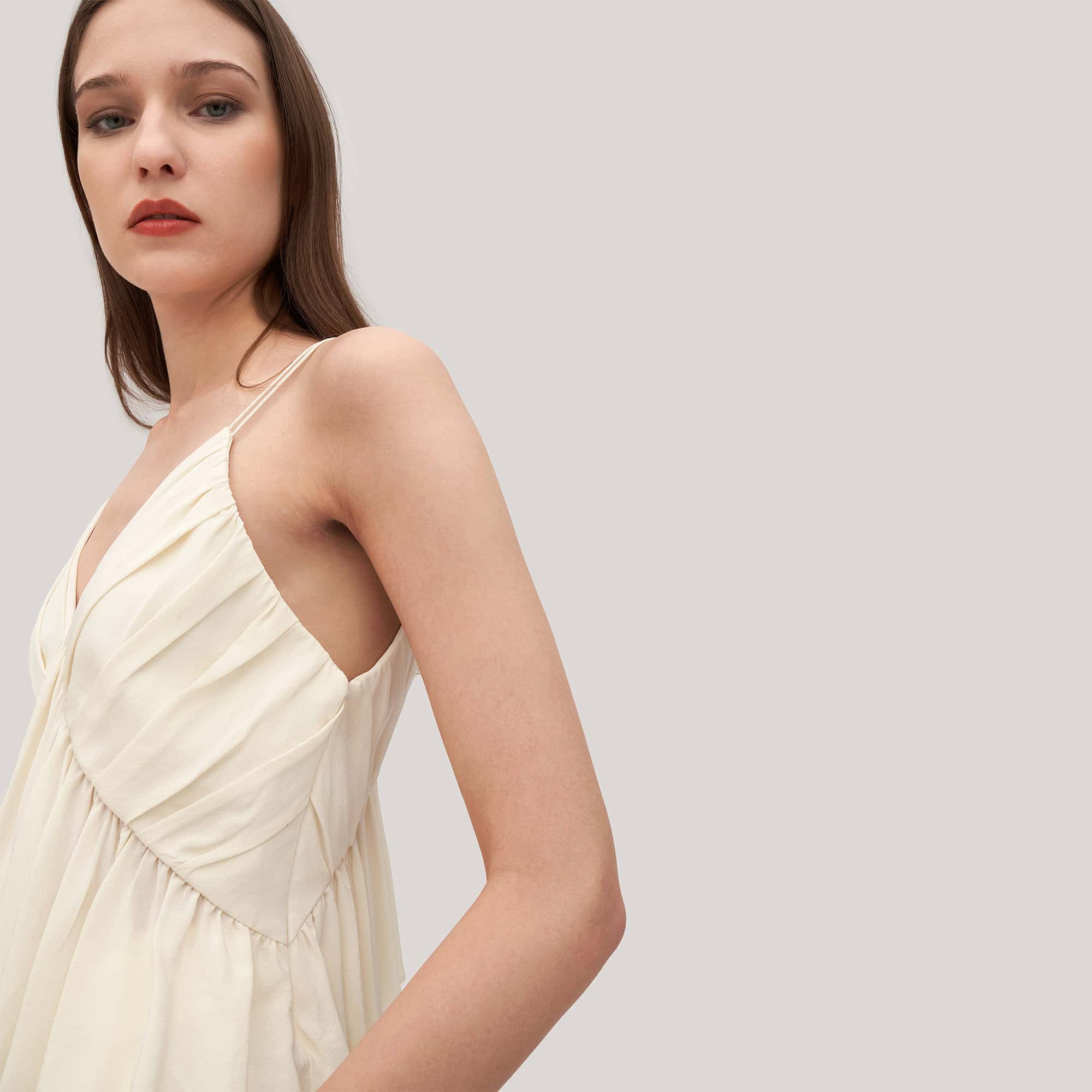 Fashionable dress for women available at Monalisa Store, perfect for casual or formal wear.