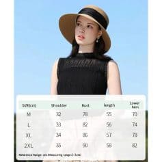 Stylish wide-brim hat for women, perfect for outdoor sun protection, summer accessories, and fashionable sun hats for women to elevate your summer look.