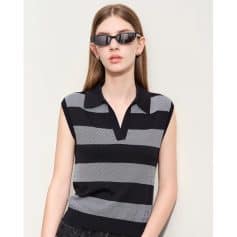 Upgrade your fashion with trendy black sunglasses perfect for any look. Slim fit design and UV protection ideal for sunny days and outdoor activities.