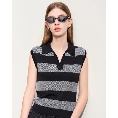 Upgrade your fashion with trendy black sunglasses perfect for any look. Slim fit design and UV protection ideal for sunny days and outdoor activities.