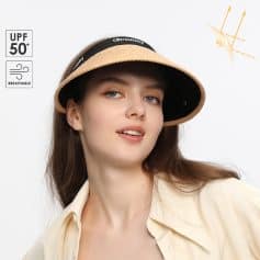 UV Protection Sun Hat for Women.