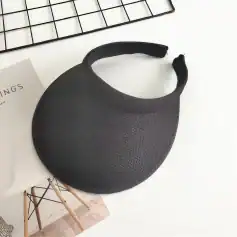 High-quality black sunglasses holder for stylish protection and easy access. Perfect accessory for fashion-forward eyewear enthusiasts seeking durable and sleek storage solutions.