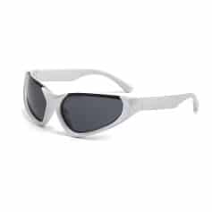 Modern UV protection sunglasses for eye health and style. Perfect for outdoor activities while shielding your eyes from harmful rays. Durable, fashionable, and essential eyewear.