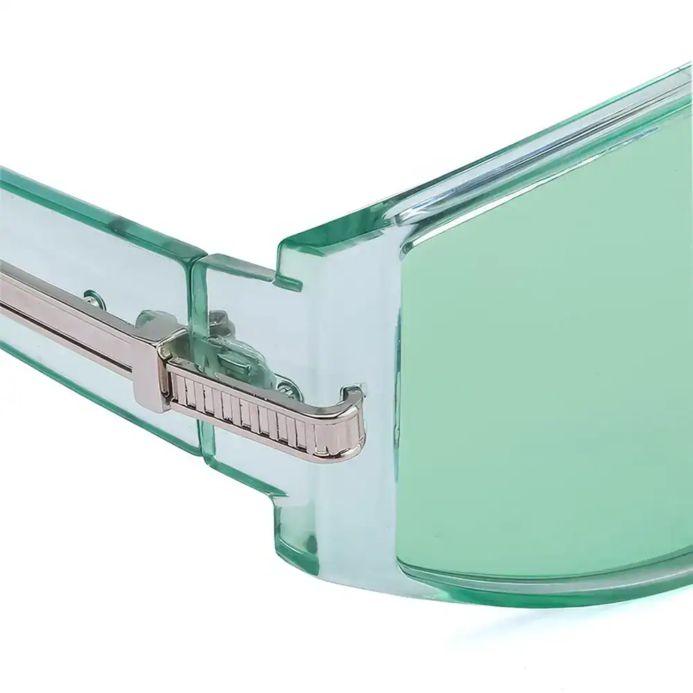 High-quality Monalisa optical eyewear with durable lens frames and superior comfort, perfect for vision correction and style.