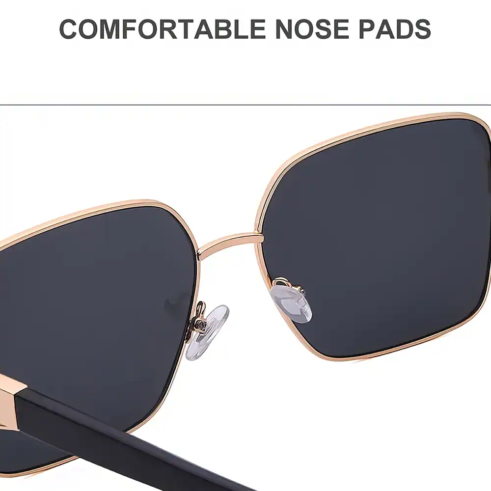 Fashionable sunglasses for women and men, UV protection, stylish eyewear from Monalisa Store. Perfect for summer, outdoor activities, and everyday wear. Shop now for top optical quality and trendy designs.