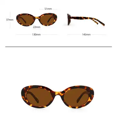 Stylish tortoise shell sunglasses for women and men, UV protection, trendy accessory for fashion and outdoor activities. Perfect for sunny days and fashion statements.