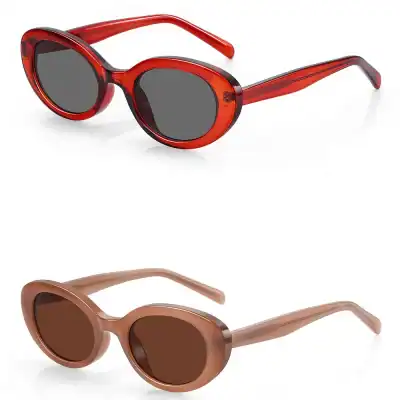 Stylish designer sunglasses for women and men at Monalisa Store. Discover premium eyewear with UV protection and high-quality frames for fashionable looks and eye comfort.