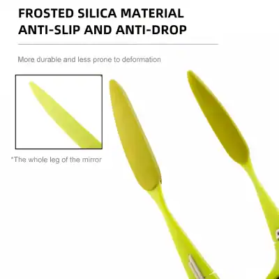 Optical precision tweezers for eye care and medical use.