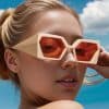 Stylish sunglasses for women — fashion-forward eyewear with UV protection. Perfect for summer, outdoor activities, and everyday wear. Shop trending eyewear designs at Monalisa Store today.