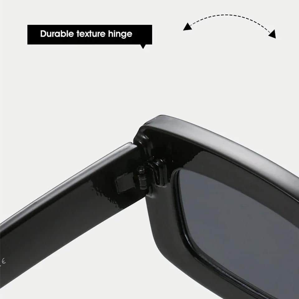 Durable texture hinge for long-lasting wear and sturdy fit in eyewear. Designed for comfort and reliability, perfect for stylish sunglasses and optical frames.