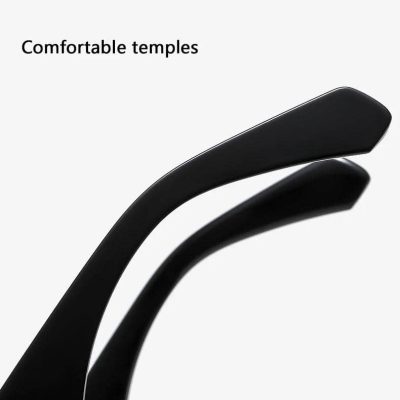 Stylish and comfortable optometry glasses frames suitable for all-day wear, blending modern design with optimal visual support for everyday use.