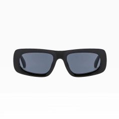 High-quality 3D glasses for immersive virtual reality experiences, perfect for gaming, movies, and augmented reality applications, with a sleek black frame and comfortable fit.