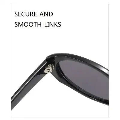 Stylish sunglasses for men and women with UV protection and modern design from Monalisa Medical's eye care store. Perfect for fashion and eye protection.