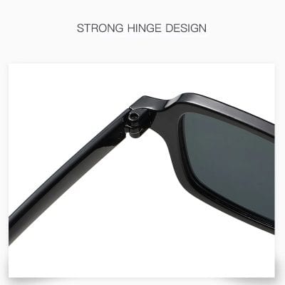 High-quality sunglasses for eye protection and style. Featuring durable design and polarized lenses, ideal for outdoor activities and fashion-forward individuals.