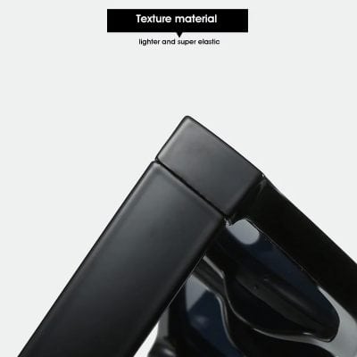 High-quality, lightweight, and elastic optical frame material ideal for comfortable vision correction and stylish eyewear.