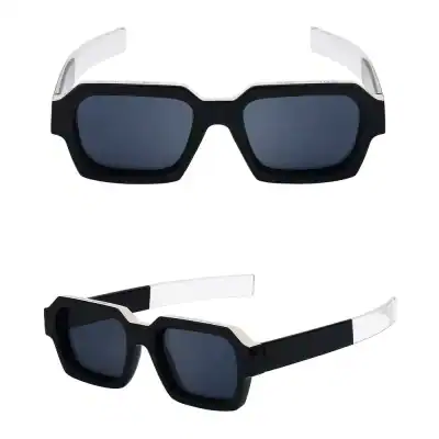 Stylish eye protection sunglasses for fashion and UV ray blocking at Monalisa Store.