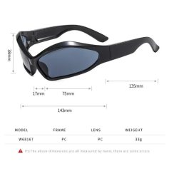 High-quality sunglasses for UV protection and style. Enhance your vision and comfort with our fashionable, durable eyewear. Perfect for outdoor activities and everyday wear.