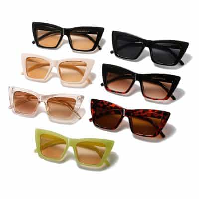 Stylish designer sunglasses available at Monalisa Store for eye protection and fashion accessories. Shop now for trendy, high-quality eyewear with various frames and lens options.