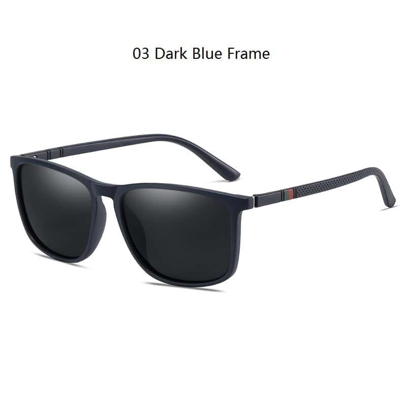 Dark Blue Frame