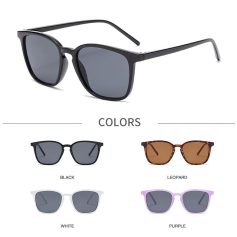 Stylish sunglasses for men and women at Monalisa Store. Explore various frames and colors perfect for prescription and non-prescription lenses, combining fashion and eye protection.