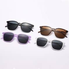 Stylish sunglasses for men and women at Monalisa Store, featuring UV protection, trendy designs, and affordable prices. Perfect for summer fashion and eye protection.