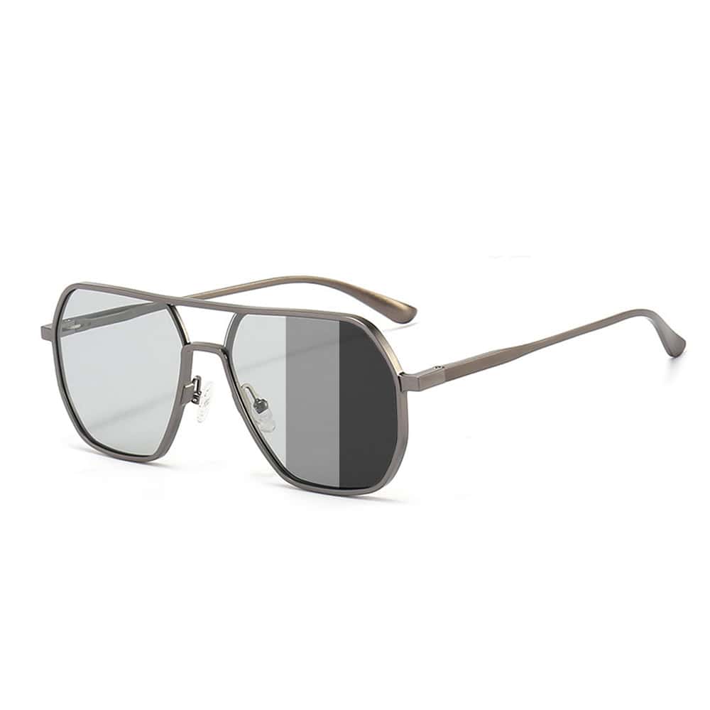 Gun Frame + Chameleon Lenses