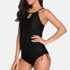 Bright, high-quality image showcasing trendy, comfortable sleepwear ideal for modern women seeking stylish loungewear.