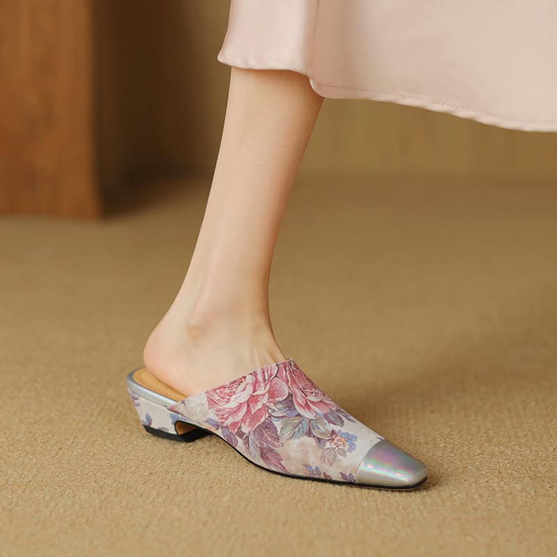 Optical store widens choices with stylish footwear and accessories for eye health.