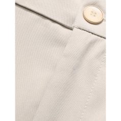 Opti dress shirt with classic buttons, tailored fit, and premium cotton fabric for a sophisticated look. Perfect for office wear or formal occasions.