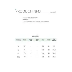 Detailed product info for high-quality eyewear, including material composition and size charts for comfortable and stylish optical solutions.