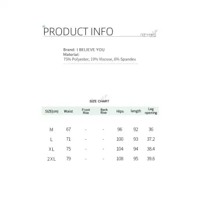 Detailed product info for high-quality eyewear, including material composition and size charts for comfortable and stylish optical solutions.