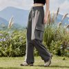 Comfortable casual cargo pants with multiple pockets, suitable for outdoor and everyday wear. Made for style and utility, perfect for active lifestyles.