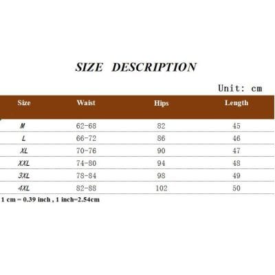 Optical store, fashion, clothing, size guide, women's apparel, Monalisa Medical Store, stylish wardrobe, fitting guide.