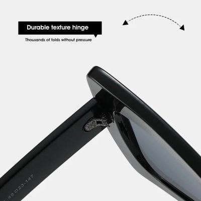 High-quality eyewear with durable hinges and stylish design at Monalisa Medical. Explore our wide range of optical and sunglasses today. Perfect for vision correction and UV protection needs.