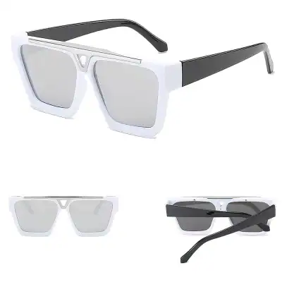 High-quality fashion sunglasses for men and women, stylish design with UV protection, perfect for outdoor activities and everyday wear.