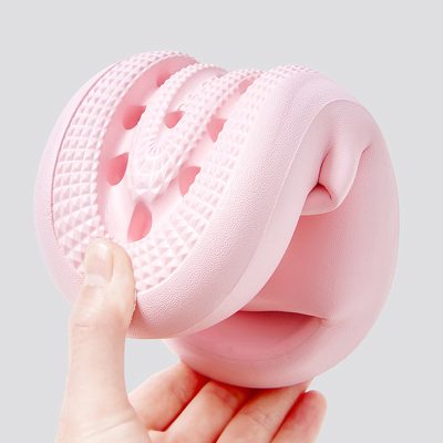 Soft, ergonomic ear pad for comfortable hearing, perfect for various optical and eye care needs. Designed for effective comfort and improved vision support.