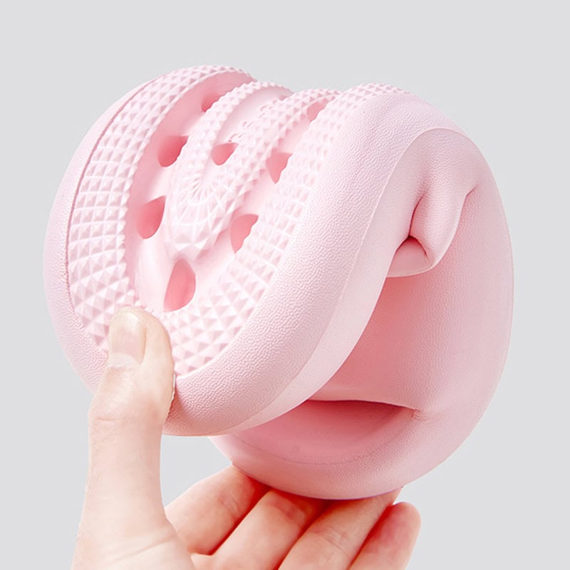 Soft, ergonomic ear pad for comfortable hearing, perfect for various optical and eye care needs. Designed for effective comfort and improved vision support.