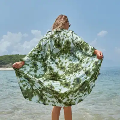 Beachwear and fashion accessories from Monalisa Store.