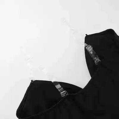 A practical adjustable glasses holder with transparent clips for your convenience at Monalisa Store, perfect for keeping your eyeglasses secure and accessible.