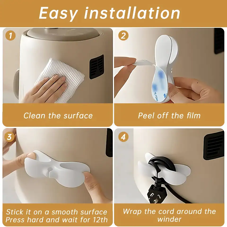 Highly effective contact lens cleaning device, easy to install and use for optimal eye care and hygiene.